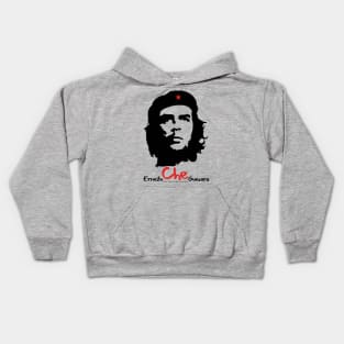 Ernesto Che Guevara Kids Hoodie